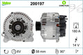 Generator / Alternator 200197 VALEO