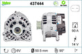Generator / Alternator 437444 VALEO