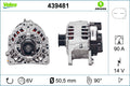 Alternator VALEO 439481