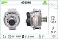Generator / Alternator 439546 VALEO