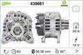 Generator / Alternator 439661 VALEO