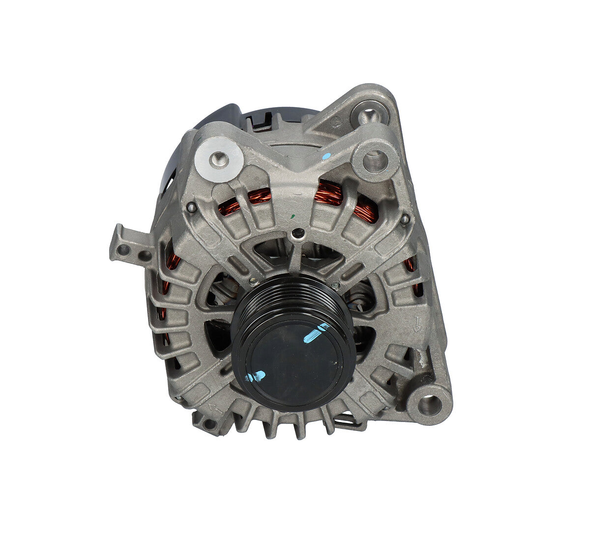 Generator / Alternator 439994 VALEO