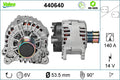 Alternator VALEO 440640