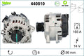 Generator / Alternator 440810 VALEO