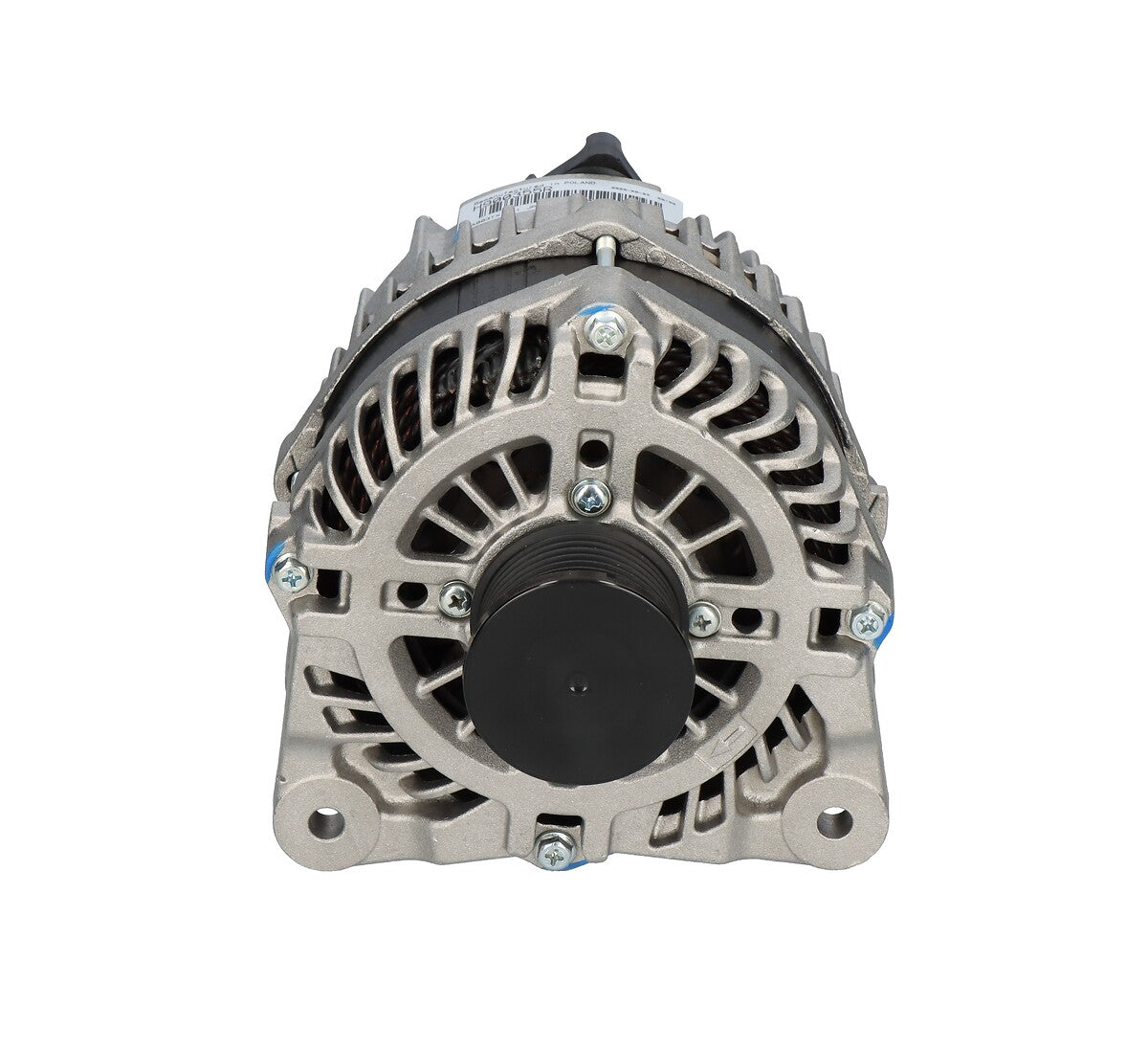 Generator / Alternator 443437 VALEO