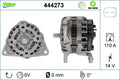 Generator / Alternator 444273 VALEO