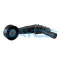 Intinzator curea, curea distributie APV2465 DAYCO