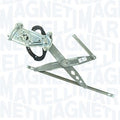 Mecanism actionare geam 350103101500 MAGNETI MARELLI