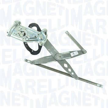 Mecanism actionare geam 350103101500 MAGNETI MARELLI