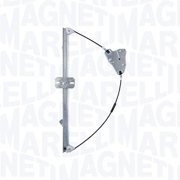 Mecanism actionare geam 350103132600 MAGNETI MARELLI
