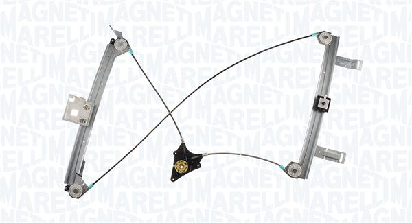 Mecanism actionare geam 350103134600 MAGNETI MARELLI