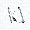 Mecanism actionare geam 350103137600 MAGNETI MARELLI