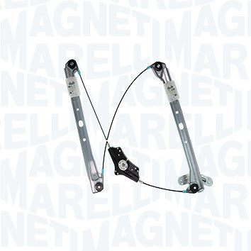 Mecanism actionare geam 350103137600 MAGNETI MARELLI