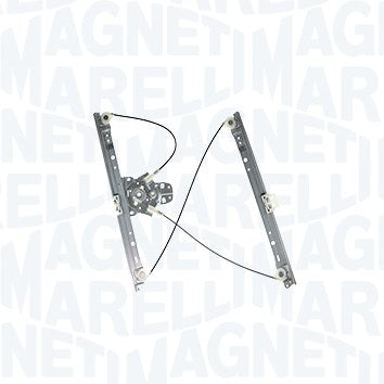 Macara geam MAGNETI MARELLI 350103140700