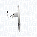 Mecanism actionare geam 350103164300 MAGNETI MARELLI
