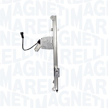 Mecanism actionare geam 350103164300 MAGNETI MARELLI