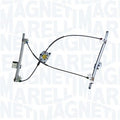 Mecanism actionare geam 350103173500 MAGNETI MARELLI