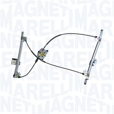 Mecanism actionare geam 350103173500 MAGNETI MARELLI