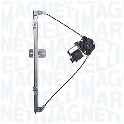 Mecanism actionare geam 350103174200 MAGNETI MARELLI