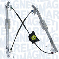 Mecanism actionare geam 350103216200 MAGNETI MARELLI