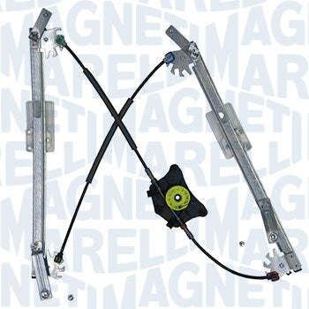 Mecanism actionare geam 350103216200 MAGNETI MARELLI