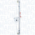 Mecanism actionare geam 350103218200 MAGNETI MARELLI