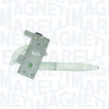 Mecanism actionare geam 350103337000 MAGNETI MARELLI
