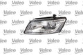 Far 044868 VALEO