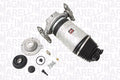 Burduf, suspensie pneumatica 350052100002 MAGNETI MARELLI