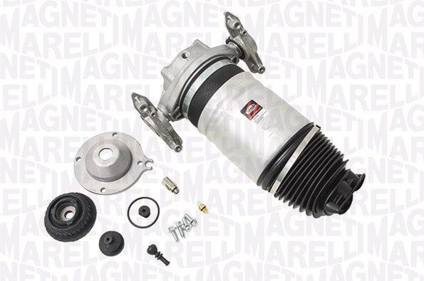 Burduf, suspensie pneumatica 350052100002 MAGNETI MARELLI