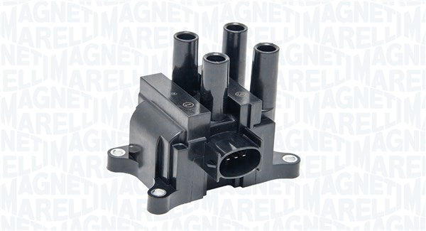 bobina de inductie 060717178012 MAGNETI MARELLI