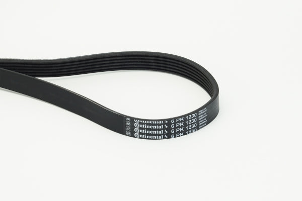 Curea transmisie caneluri CONTINENTAL CTAM 6PK1230