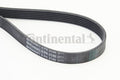 Curea transmisie cu caneluri 6PK2140 CONTINENTAL CTAM