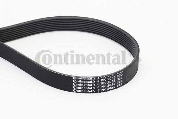 Curea transmisie cu caneluri 8PK2035 CONTINENTAL CTAM