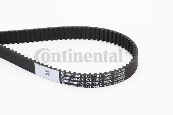 Curea de distributie CT1167 CONTINENTAL CTAM
