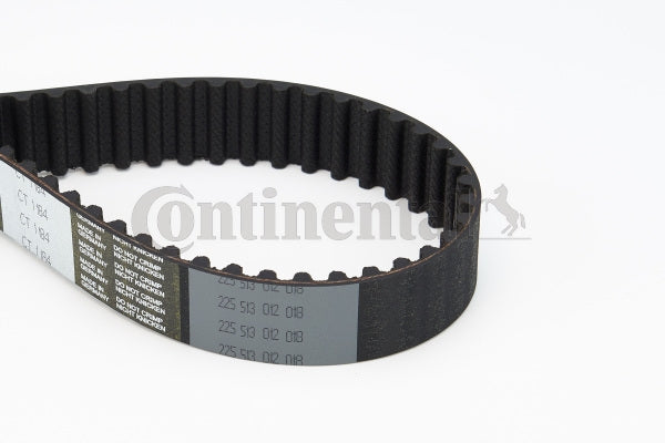 Curea de distributie CT1184 CONTINENTAL CTAM