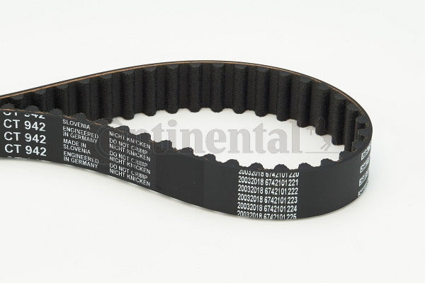 Curea de distributie CT942 CONTINENTAL CTAM
