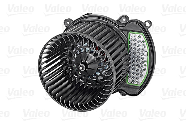 Ventilator, habitaclu 715005 VALEO