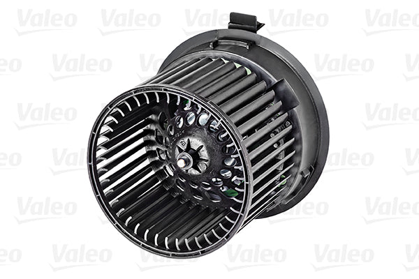 Ventilator, habitaclu 715252 VALEO