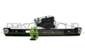 Macara geam PRASCO BM120W063
