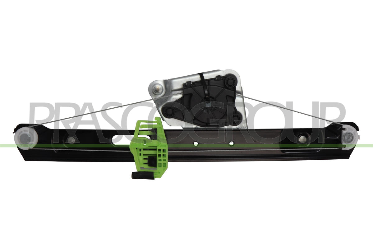 Macara geam PRASCO BM120W063