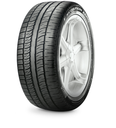 Anvelopă All Season PIRELLI 285/40 R20 108Y SCORPION ZERO XL