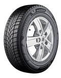 Anvelopă Iarna BRIDGESTONE 215/60 R17C 109T DURAVIS VAN WINTER