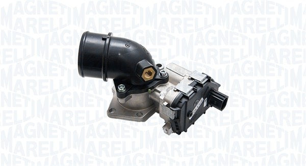 Corp clapeta acceleratie MAGNETI MARELLI 802011283205