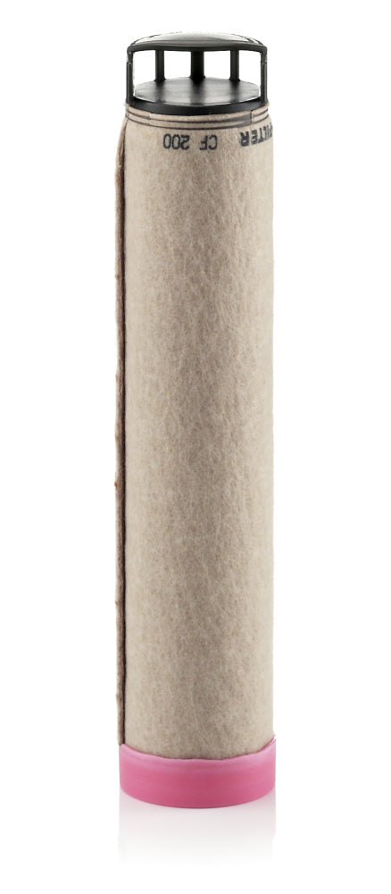 Filtru aer secundar CF 200 MANN-FILTER
