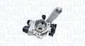 Carcasa clapeta 802001122505 MAGNETI MARELLI