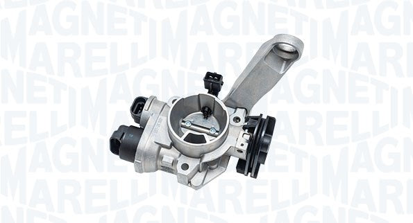 Carcasa clapeta 802001122505 MAGNETI MARELLI