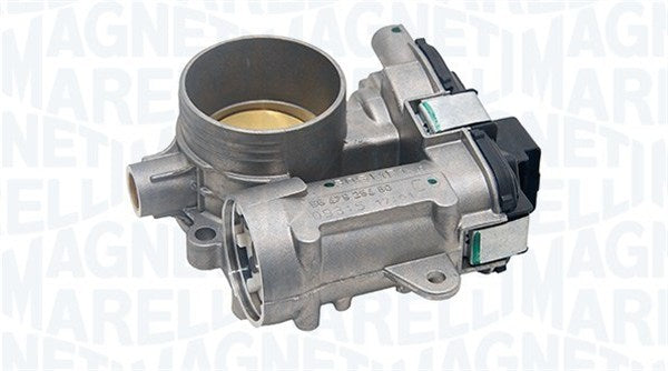 Carcasa clapeta 802001500013 MAGNETI MARELLI