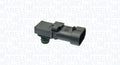 Senzor, presiune galerie admisie 215810010500 MAGNETI MARELLI