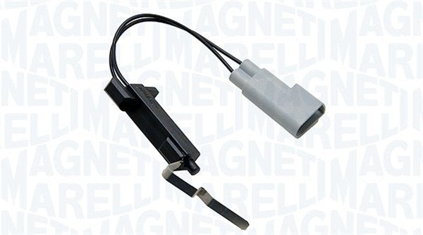 senzor,temperatura aer admisie 215810401801 MAGNETI MARELLI
